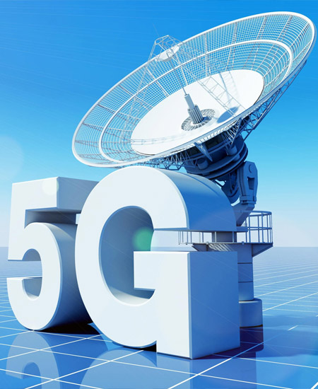 Communication industry